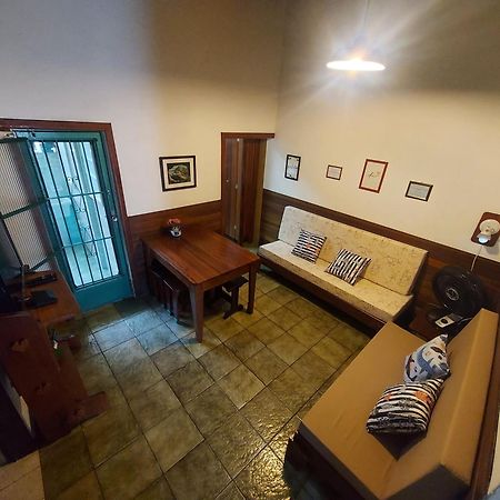 Apartamentos Ubatuba Dış mekan fotoğraf
