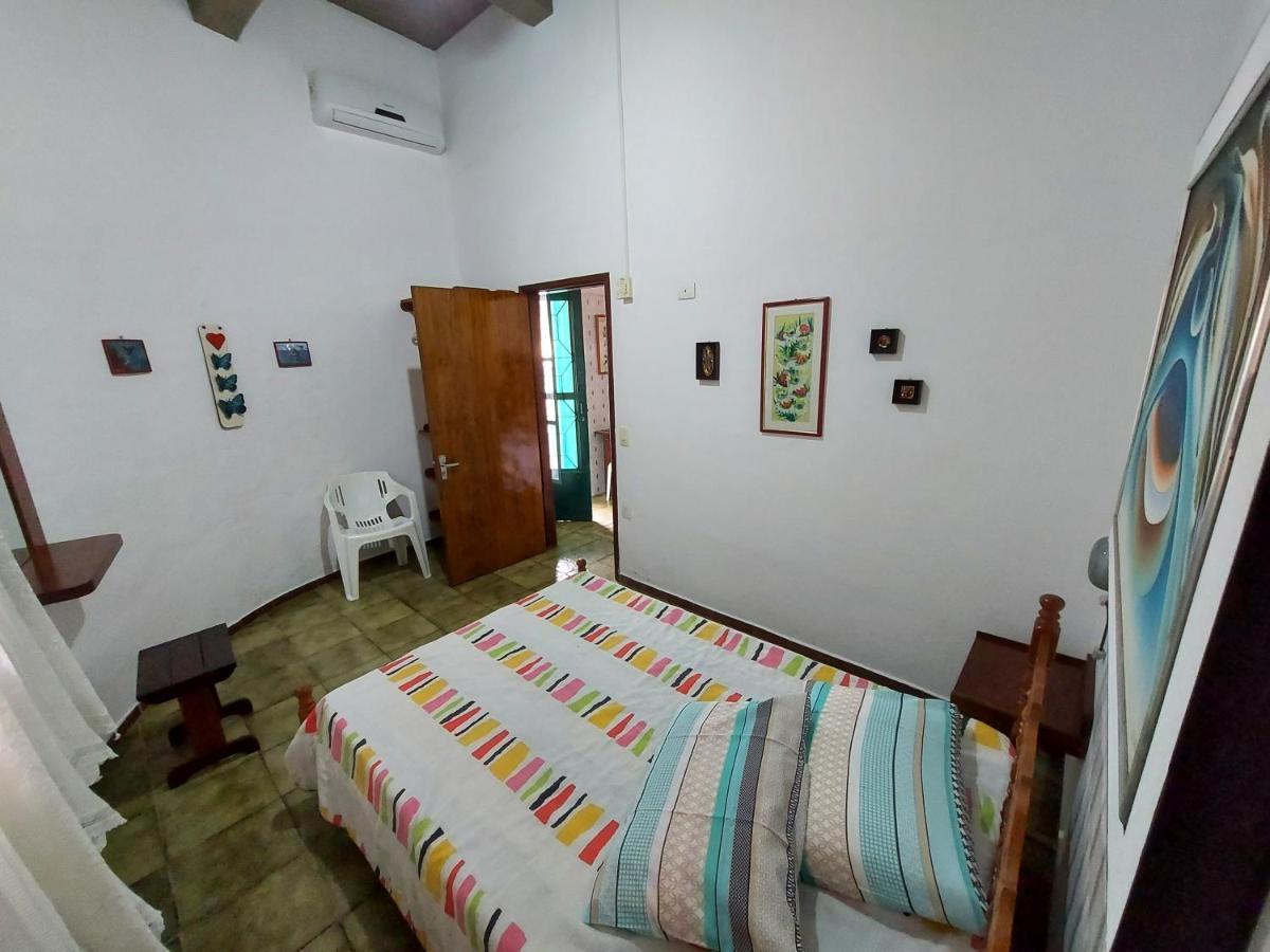 Apartamentos Ubatuba Dış mekan fotoğraf