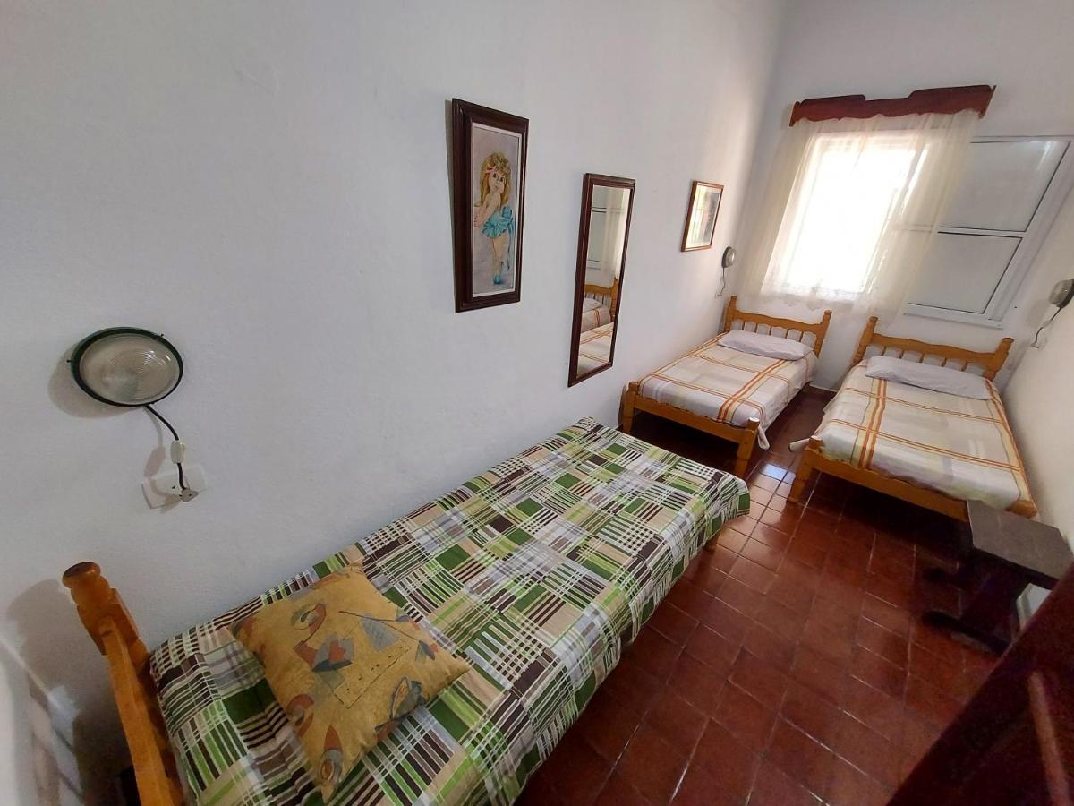 Apartamentos Ubatuba Dış mekan fotoğraf