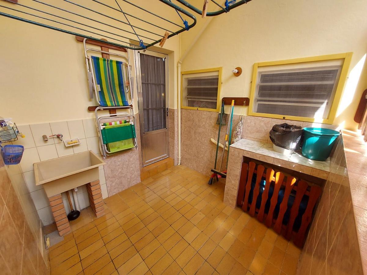 Apartamentos Ubatuba Dış mekan fotoğraf