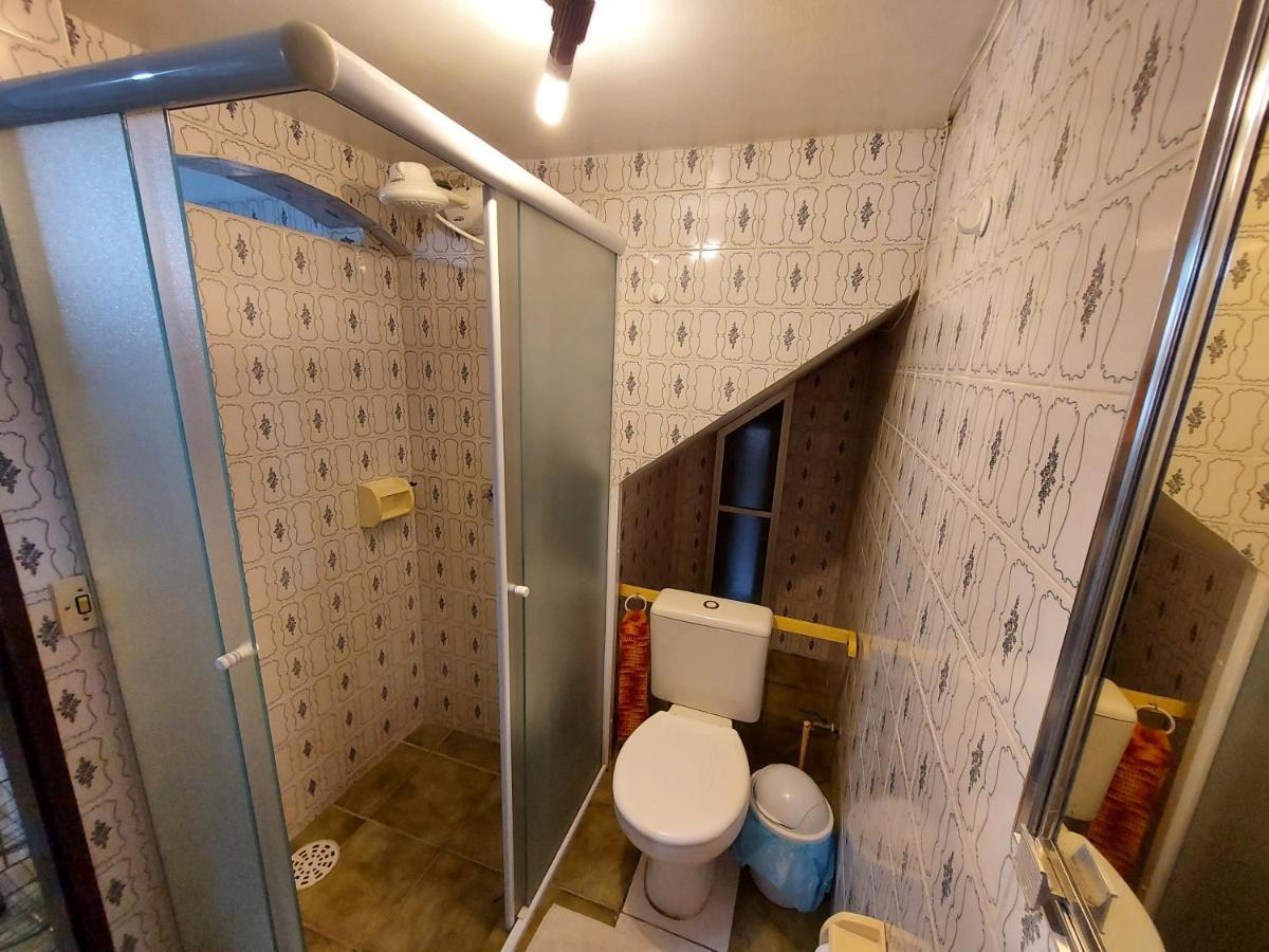 Apartamentos Ubatuba Dış mekan fotoğraf
