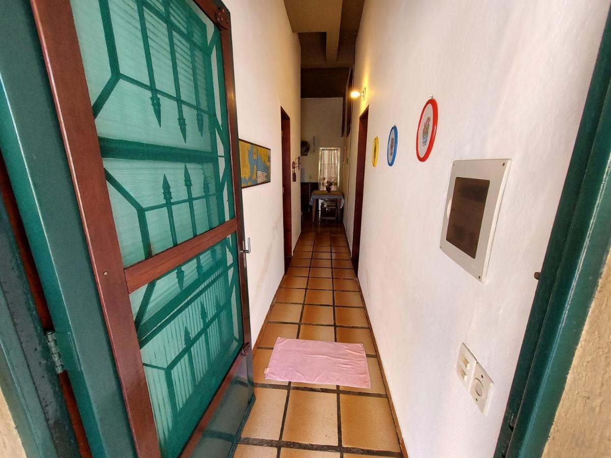 Apartamentos Ubatuba Dış mekan fotoğraf
