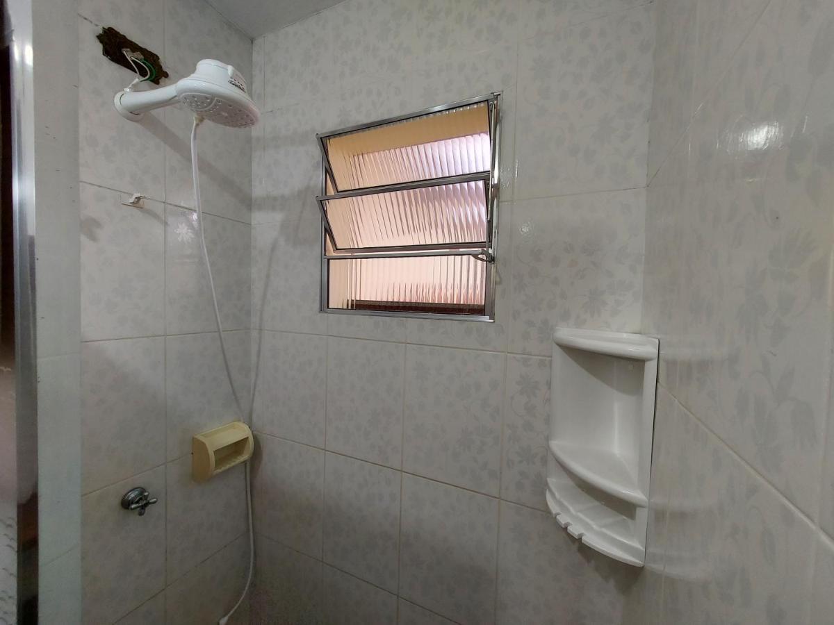 Apartamentos Ubatuba Dış mekan fotoğraf