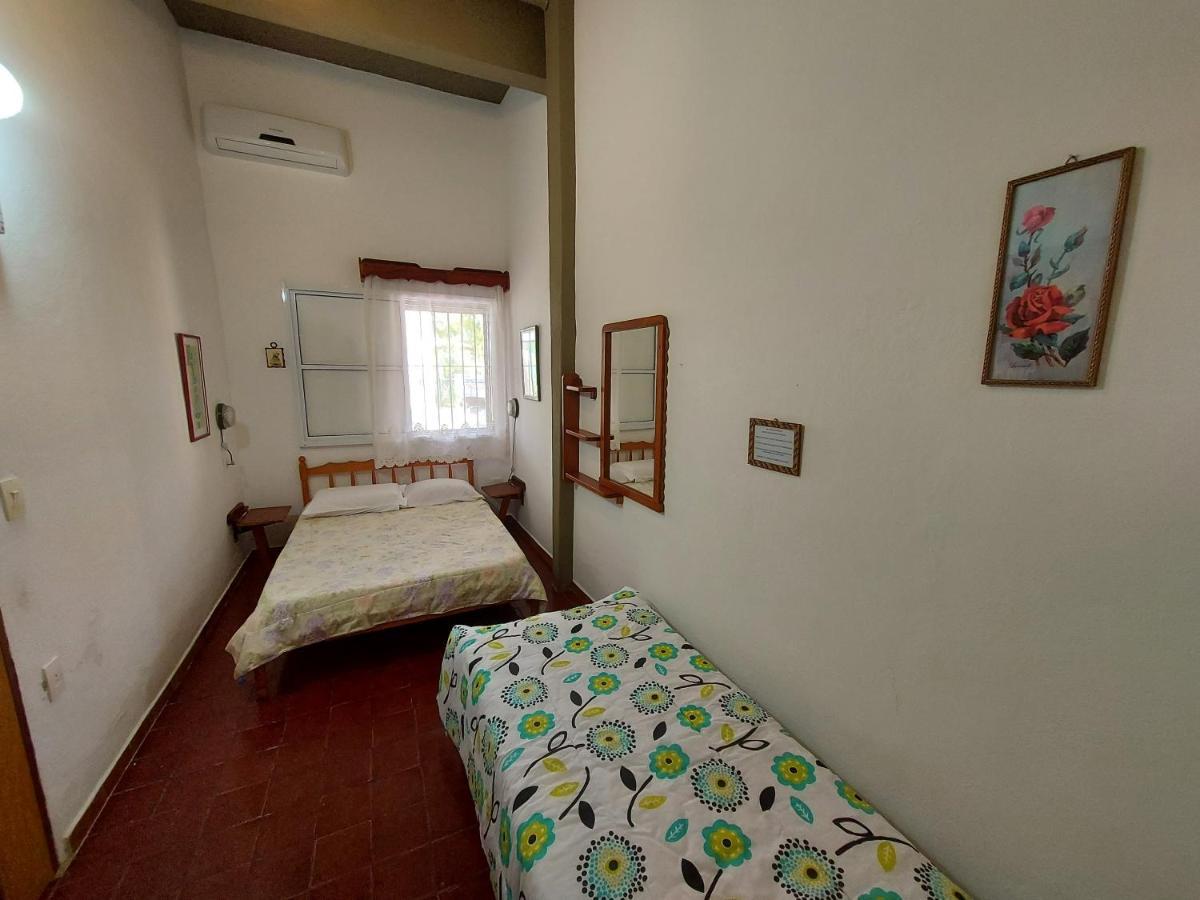 Apartamentos Ubatuba Dış mekan fotoğraf