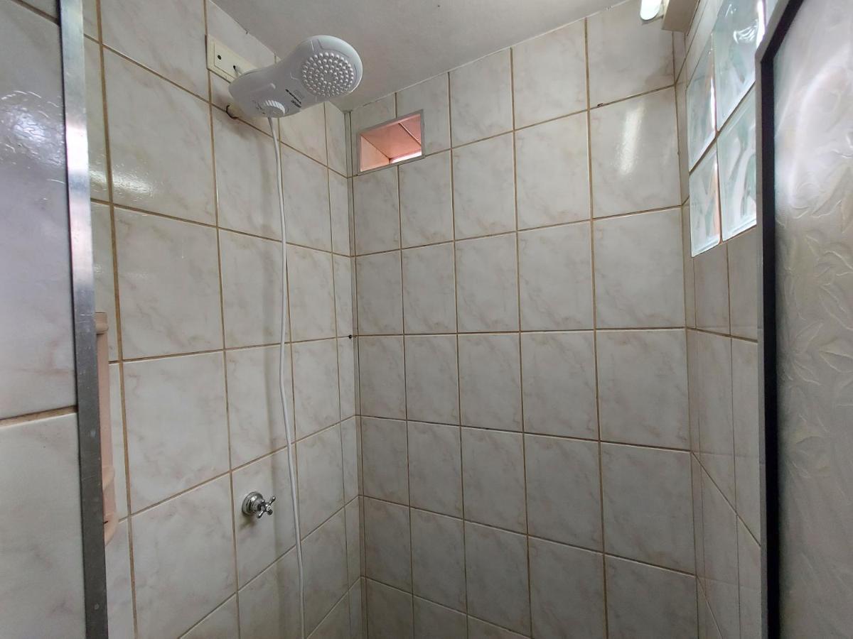 Apartamentos Ubatuba Dış mekan fotoğraf