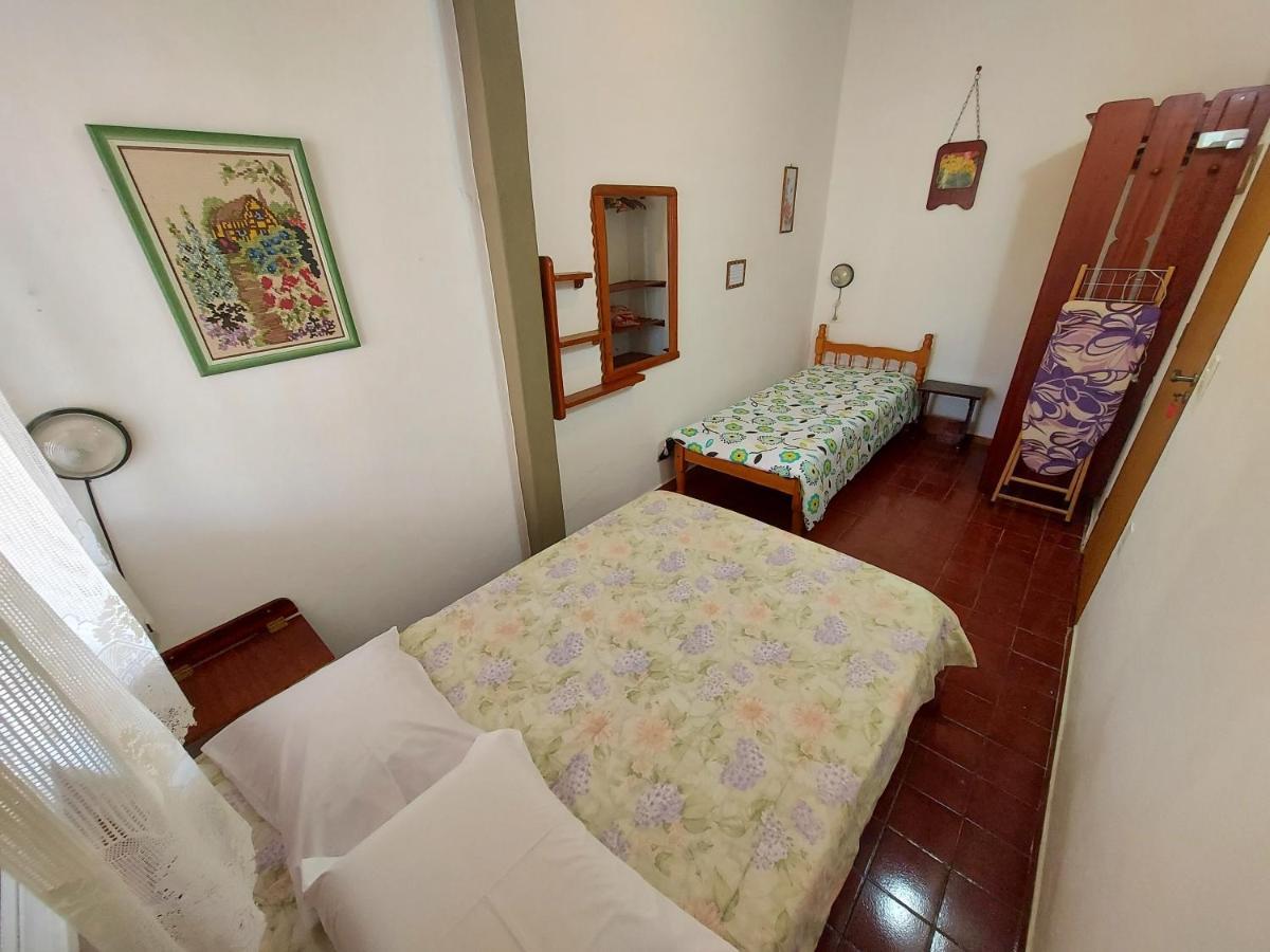 Apartamentos Ubatuba Dış mekan fotoğraf