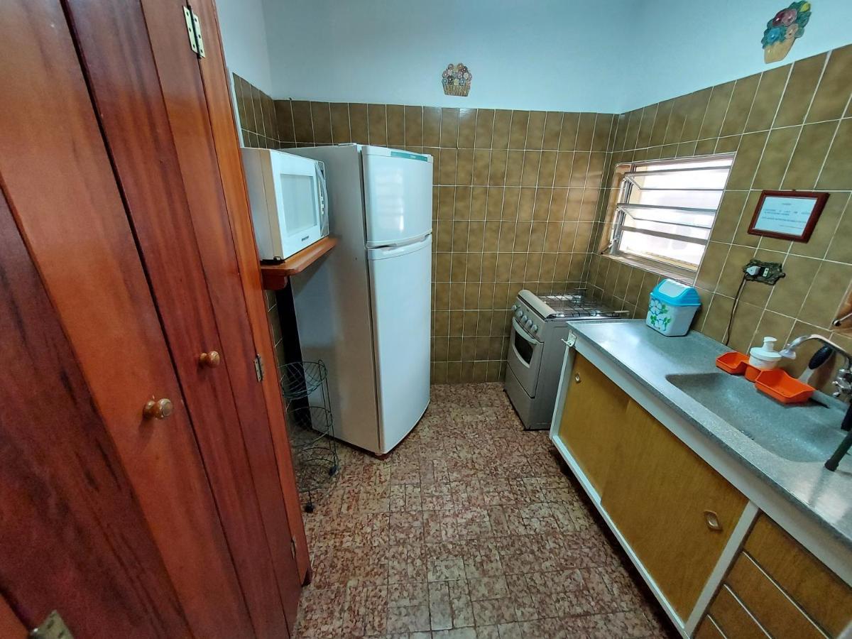 Apartamentos Ubatuba Dış mekan fotoğraf