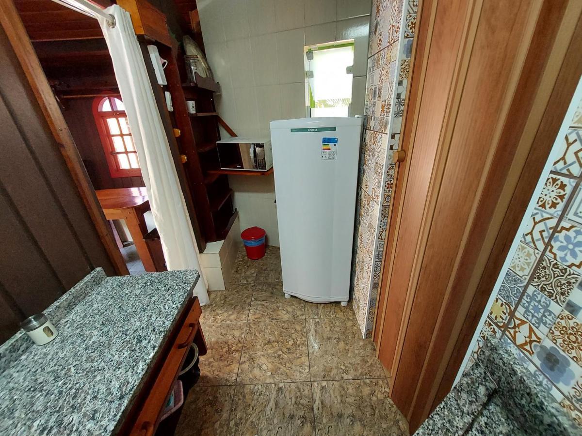 Apartamentos Ubatuba Dış mekan fotoğraf