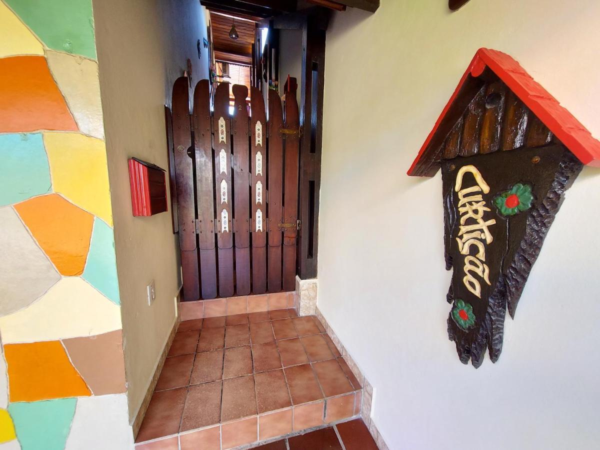 Apartamentos Ubatuba Dış mekan fotoğraf