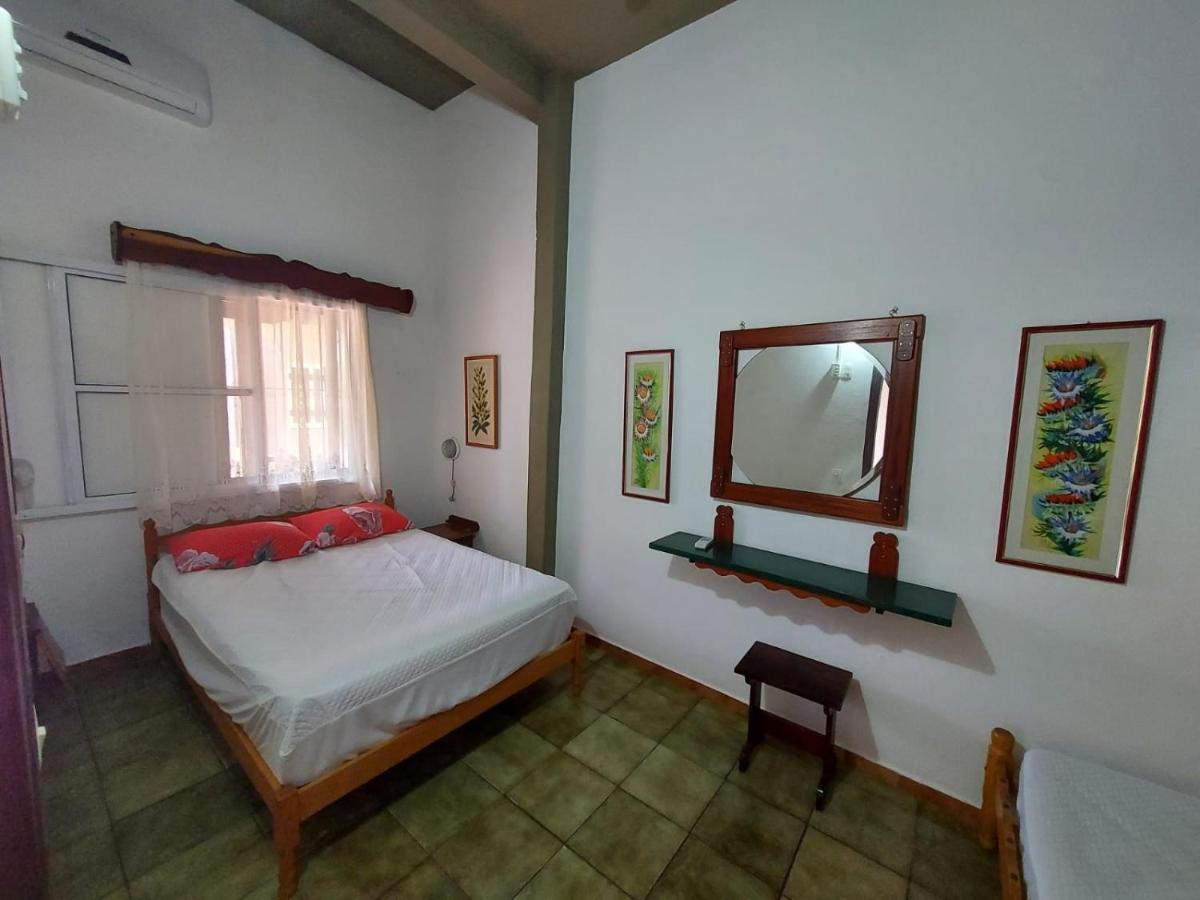 Apartamentos Ubatuba Dış mekan fotoğraf