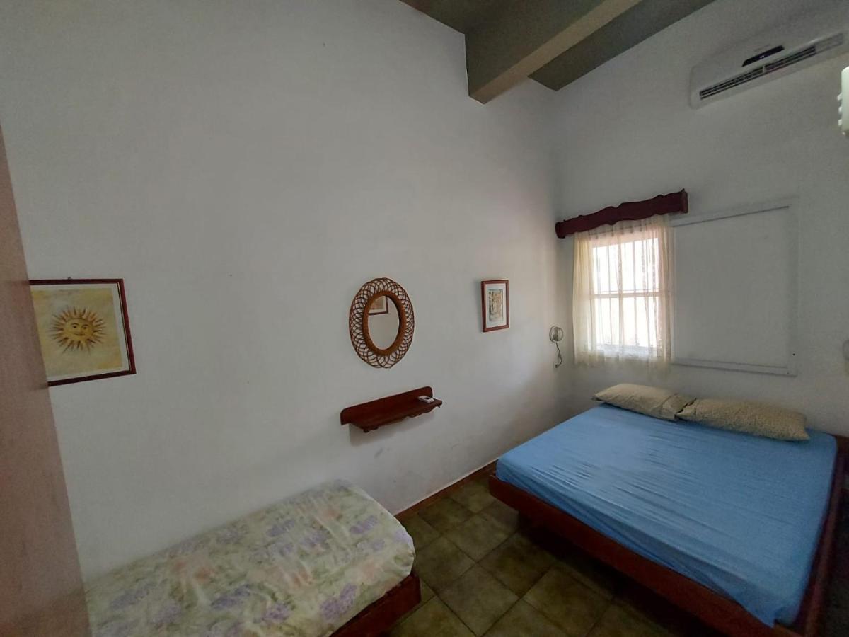 Apartamentos Ubatuba Dış mekan fotoğraf
