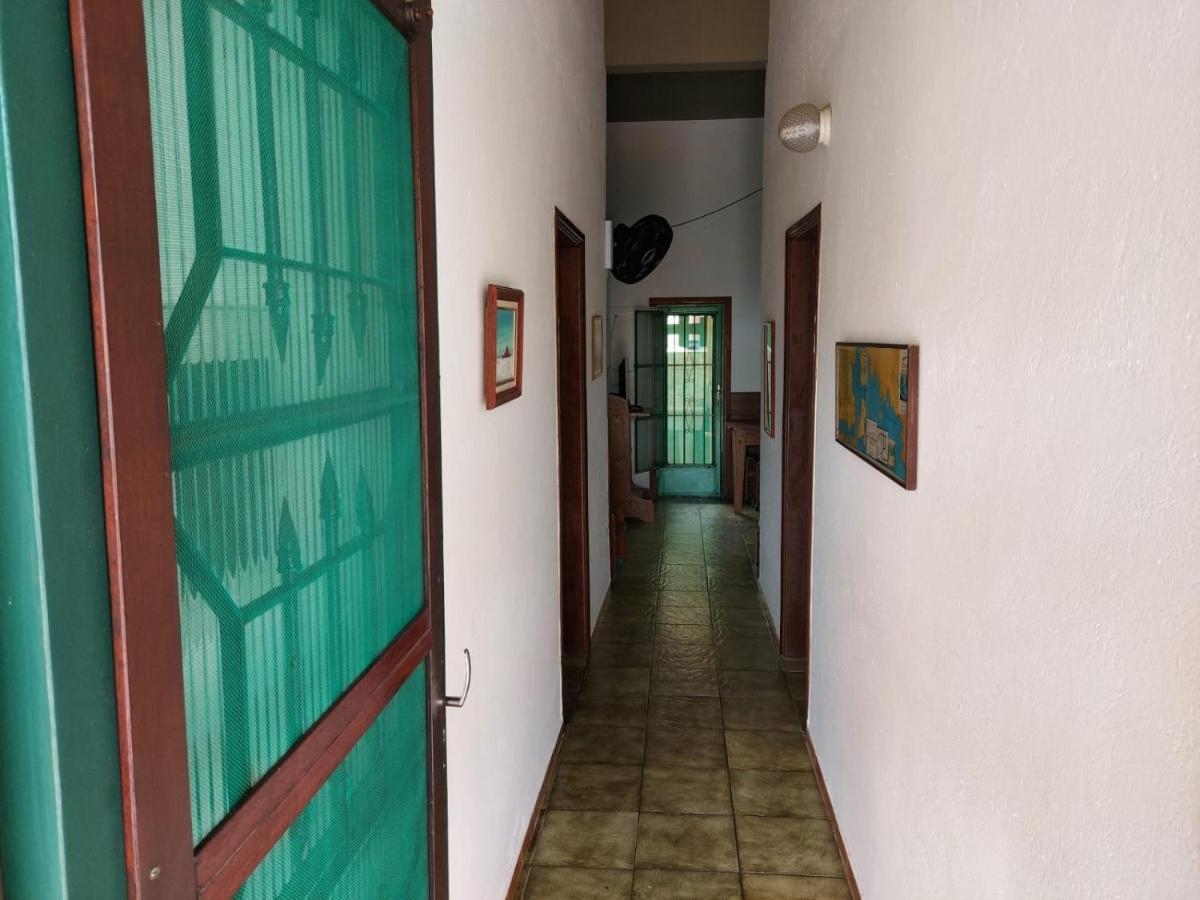 Apartamentos Ubatuba Dış mekan fotoğraf