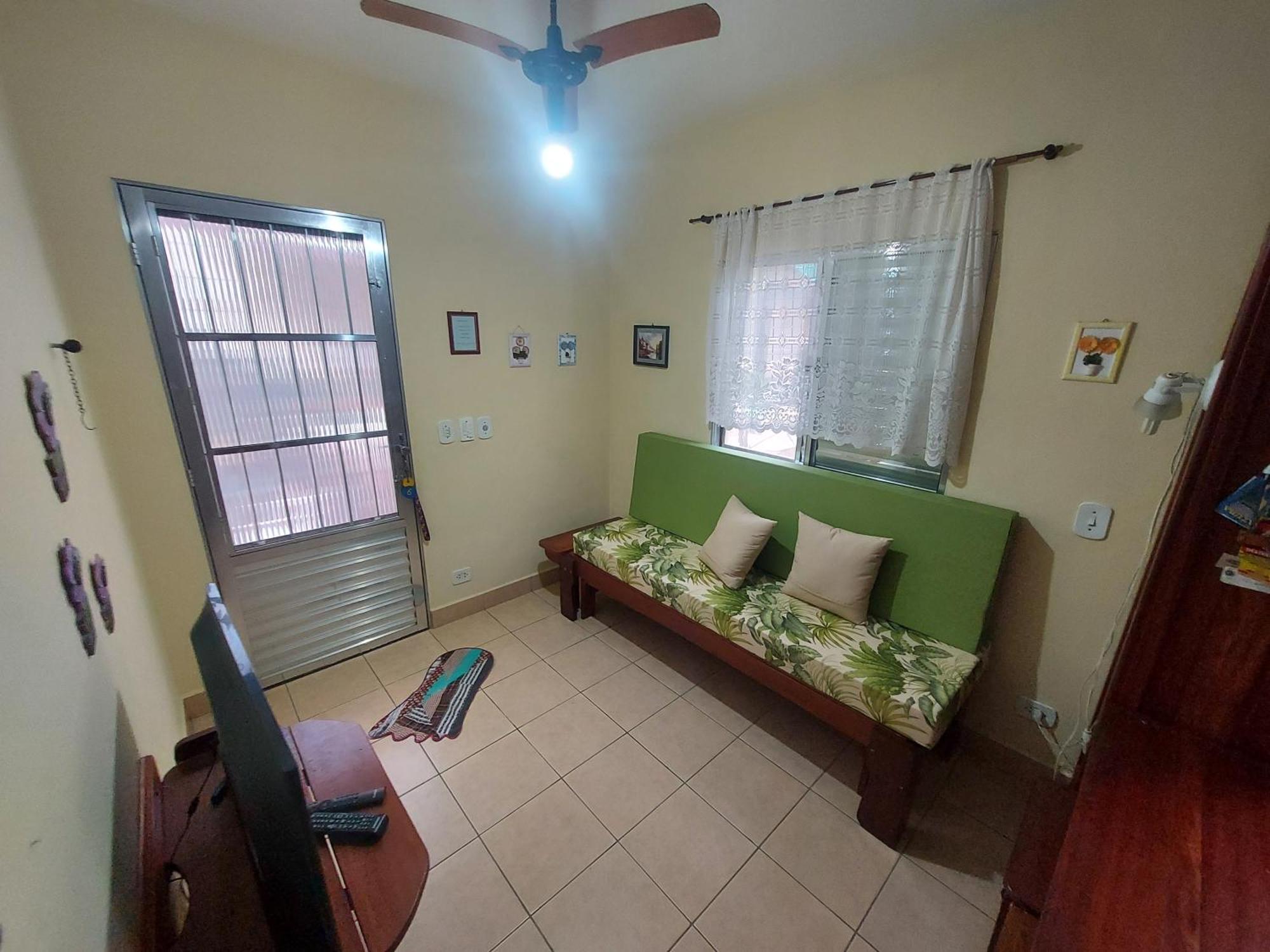 Apartamentos Ubatuba Dış mekan fotoğraf