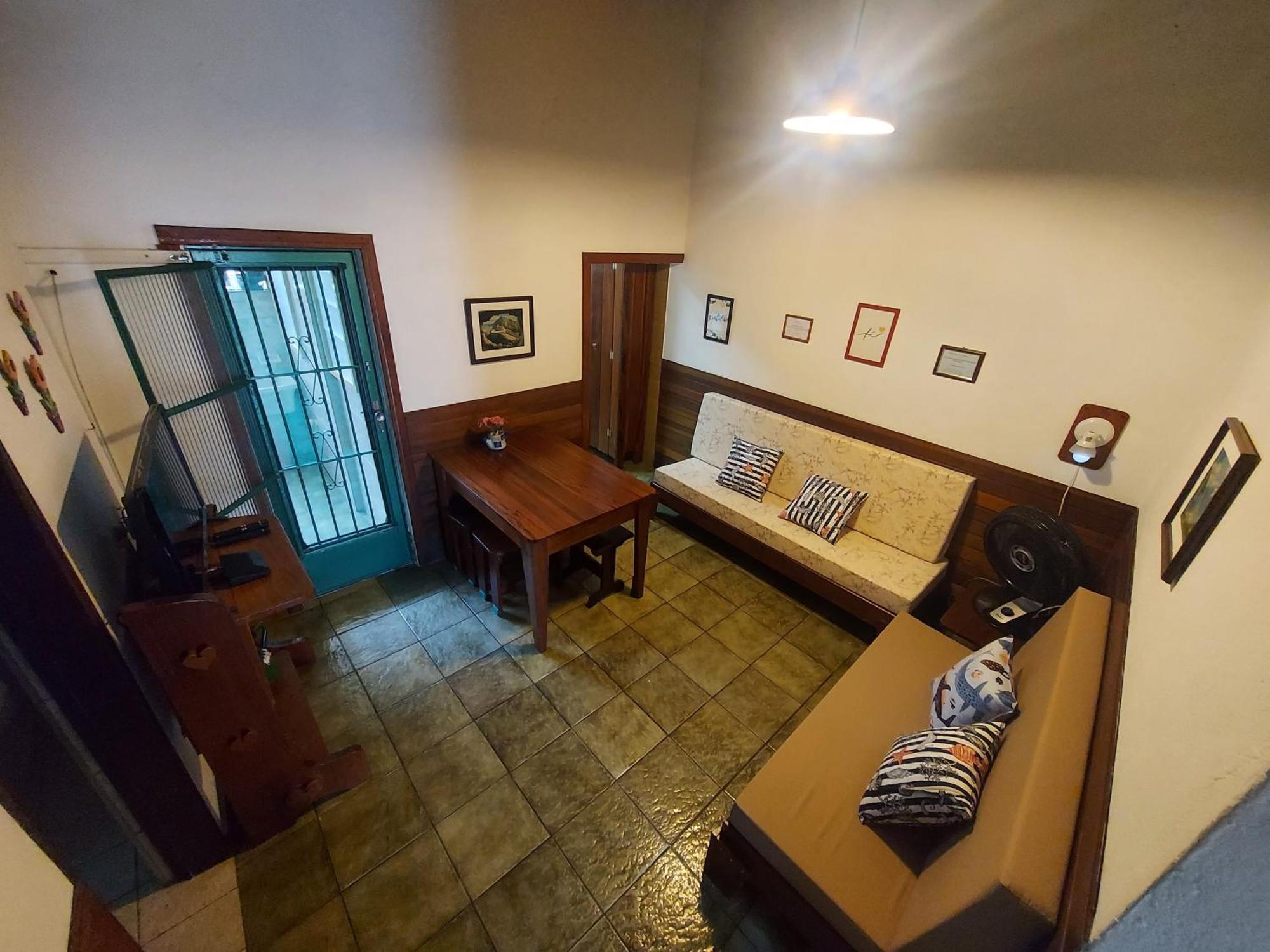 Apartamentos Ubatuba Dış mekan fotoğraf