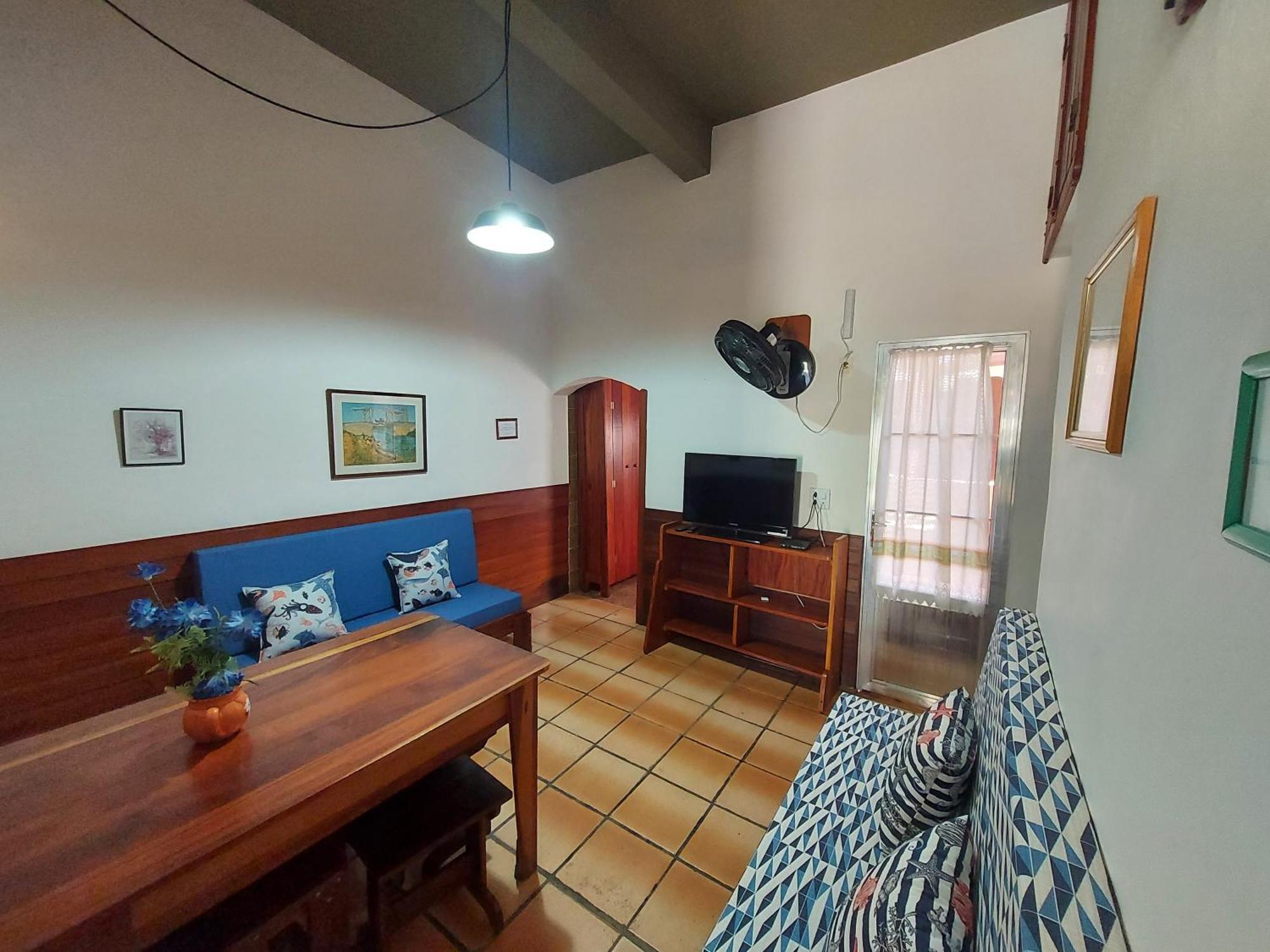Apartamentos Ubatuba Dış mekan fotoğraf