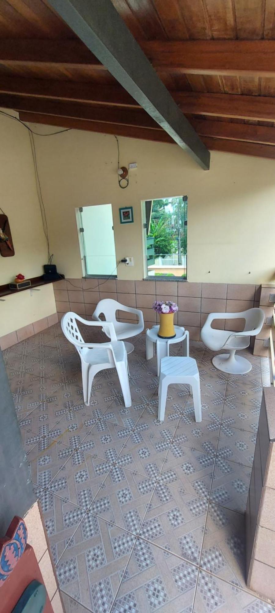 Apartamentos Ubatuba Dış mekan fotoğraf