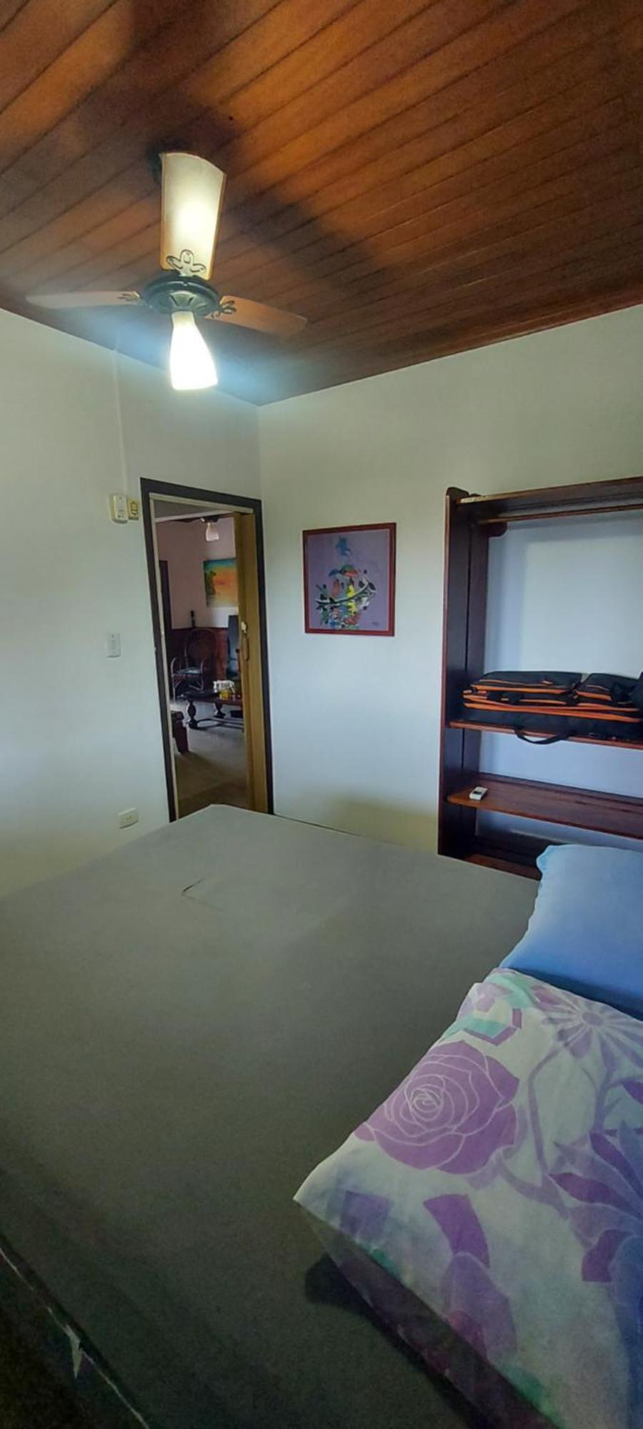 Apartamentos Ubatuba Dış mekan fotoğraf