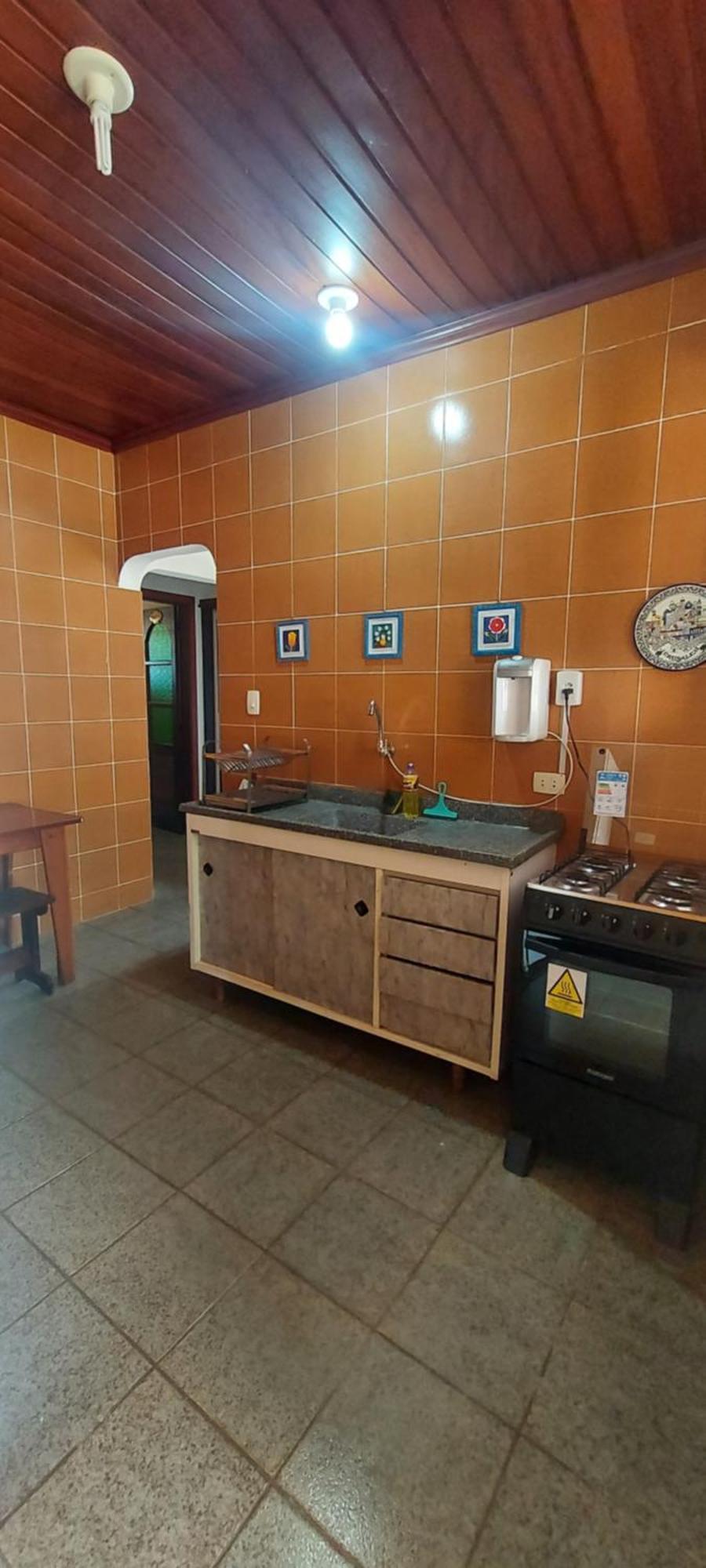 Apartamentos Ubatuba Dış mekan fotoğraf