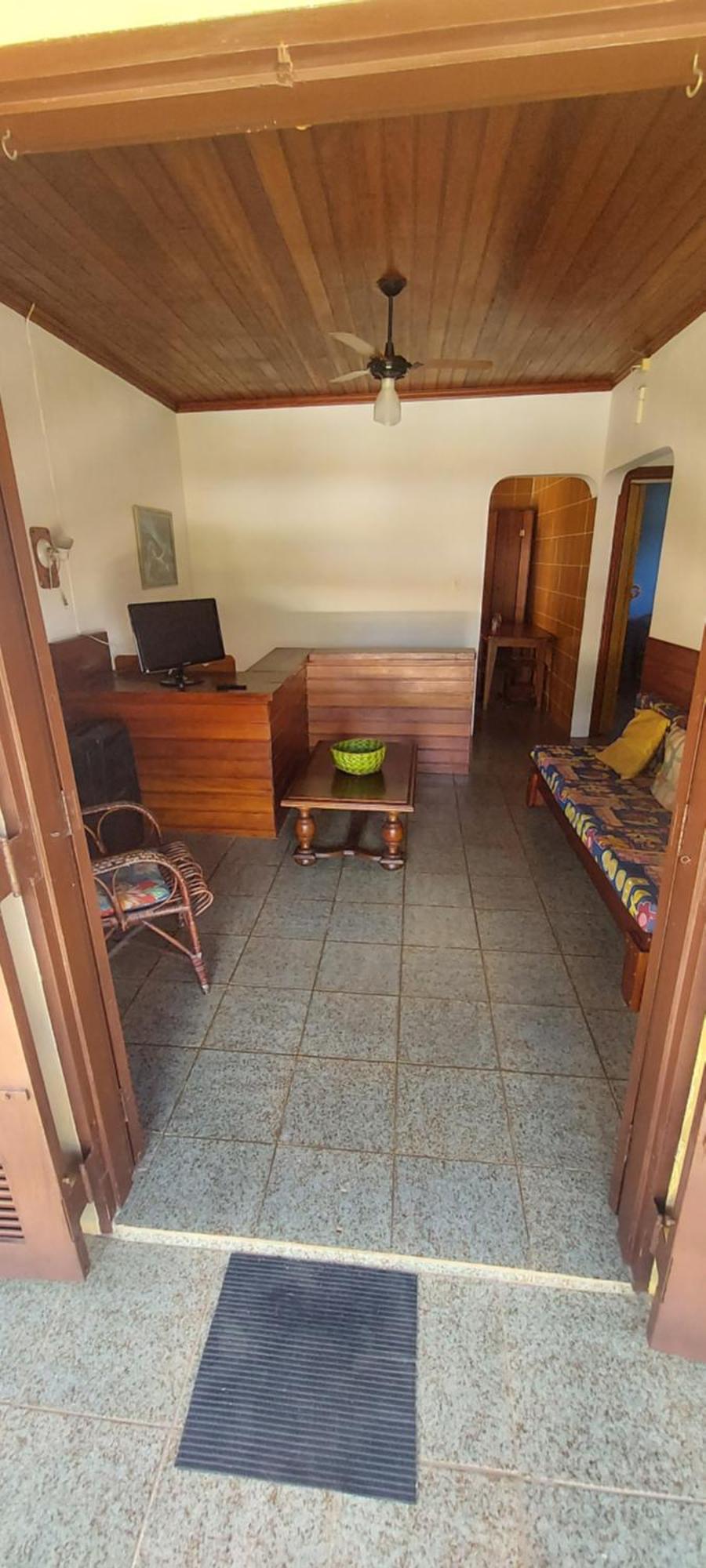 Apartamentos Ubatuba Dış mekan fotoğraf