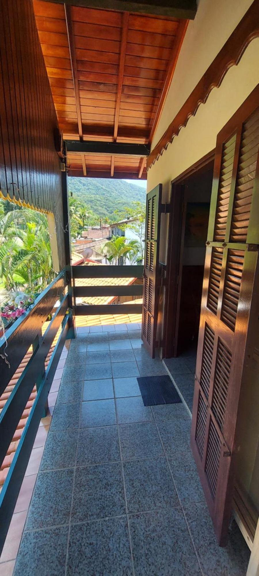 Apartamentos Ubatuba Dış mekan fotoğraf